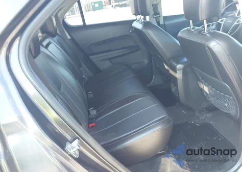 2013 Chevrolet Equinox 2Lt from USA, damaged, VIN 2GNFLNEKXD6410138